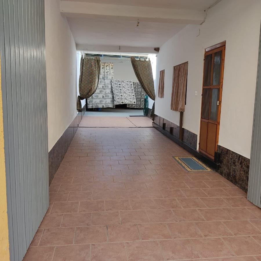 Acogedor Alojamiento Membrilla Esterno foto